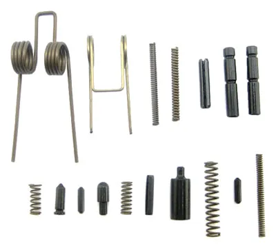 CMMG AR-15 LOWER PIN & SPRING KIT