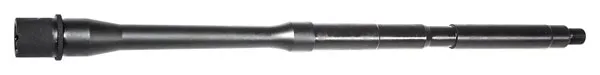 Barrel Assembly M4 55DE10A