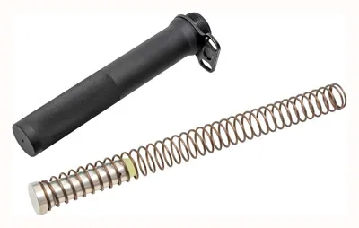 AR Pistol Receiver Extension Kit 55CA65A