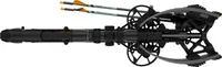RAVIN CROSSBOW 470 SILENT COCK 470FPS BLACK