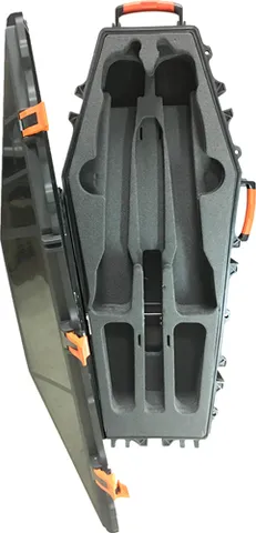 RAVIN XBOW HARD CASE BULLPUP R26/R29 BLA...