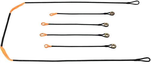 RAVIN REPLACEMENT STRING AND CABLES FOR ...
