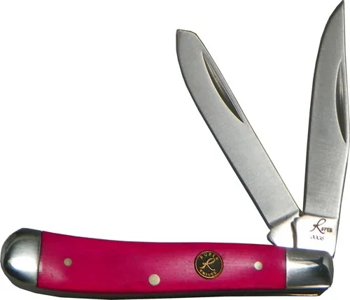 ABKT ROPER SERIES PINK SKY PEANUT 2-BLAD...