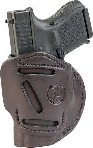 1791 GUNLEATHER 1791 4 Way Holster Signa...