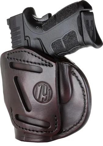 1791 GUNLEATHER 1791 4 Way Holster Signa...
