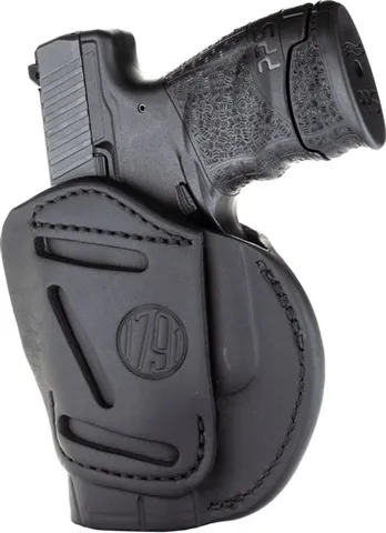 1791 GUNLEATHER 1791 3 Way Holster Steal...