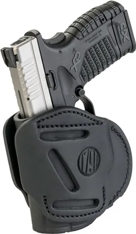 1791 GUNLEATHER 1791 3 Way Holster Steal...