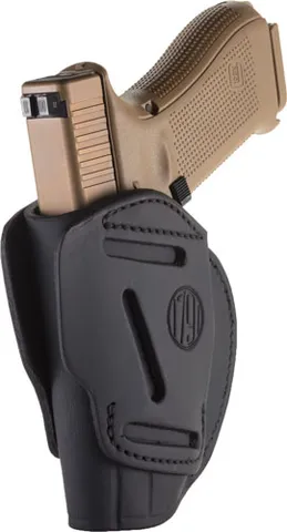 1791 GUNLEATHER 1791 3 Way Holster Steal...