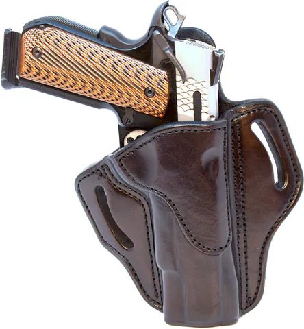 1791 GUNLEATHER 1791 Belt Holster Signat...