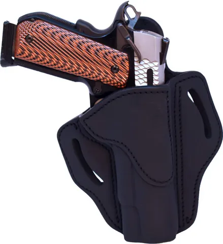 1791 GUNLEATHER 1791 Belt Holster Stealt...