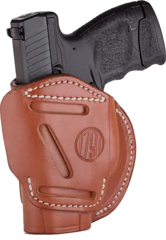 1791 GUNLEATHER 1791 4 Way Holster Class...