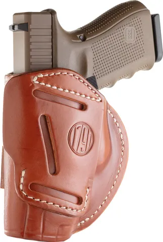 1791 GUNLEATHER 1791 4 Way Holster Class...