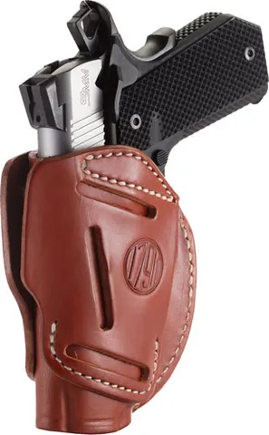 1791 GUNLEATHER 1791 3 Way Holster Class...