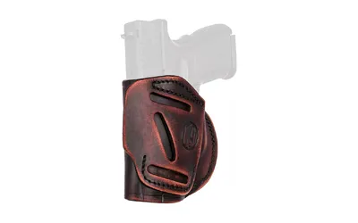 1791 GUNLEATHER 1791 4 Way Holster Vinta...