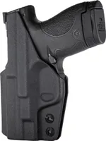 1791 GUNLEATHER Tactical Kydex IWB Holster SHIELD BLK RH