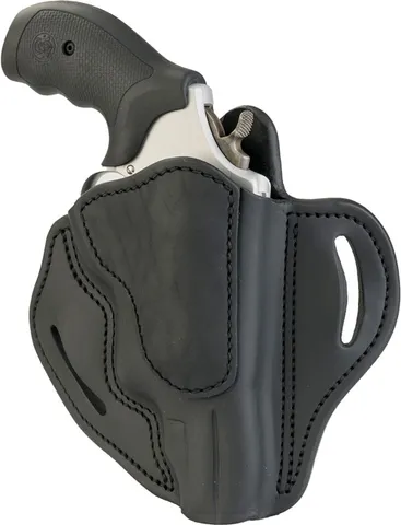 1791 GUNLEATHER RVH3SBLR