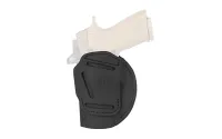 1791 GUNLEATHER 1791 4 Way Holster Stealth Blk RH Sz 6
