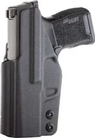 1791 GUNLEATHER Tactical Kydex IWB Holster Helcat BLK RH