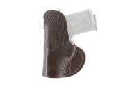 1791 FAIR CHASE DEER HIDE IWB LH SZ0