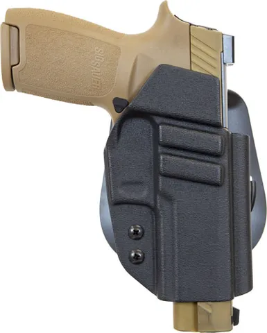 1791 GUNLEATHER Tactical Paddle Holster ...