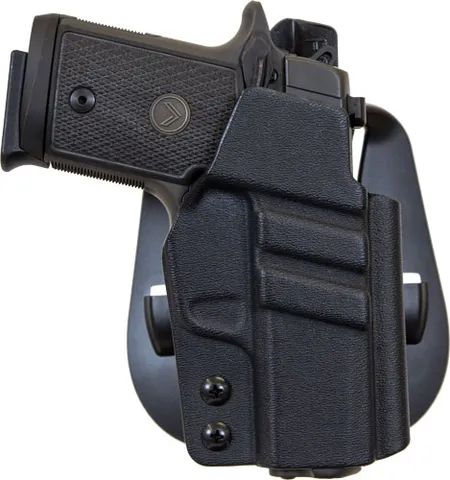 1791 GUNLEATHER Tactical Paddle Holster ...