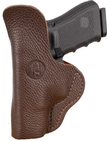 1791 GUNLEATHER Fair Chase Deer Hide IWB...
