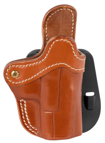 1791 GUNLEATHER ORPDH21CBRR