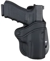 1791 GUNLEATHER Paddle Hlstr Stealth Blk SZ 2.4S OR RH
