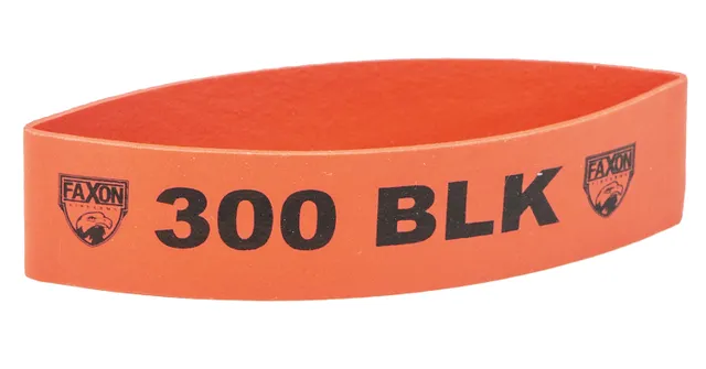 Faxon Firearms Magazine Marker Bands - 3...
