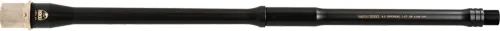 FAXON AR15 BARREL 6.5 GRENDEL 18" 1:8 GUNNER PROFILE BLK