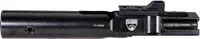 FAXON 9MM BOLT CARRIER GROUP FOR GLOCK AND COLT NITRIDED