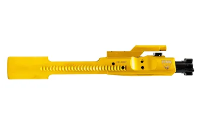 Faxon Firearms 5.56/300 BLK M16 Bolt Carrier Group - TiN (Gold) PVD