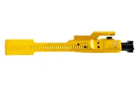 Faxon Firearms 5.56/300 BLK M16 Bolt Carrier Group - TiN (Gold) PVD