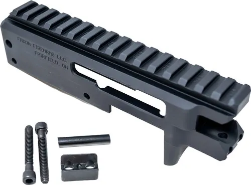 FAXON FF-22 10/22 RECEIVER ANODIZED