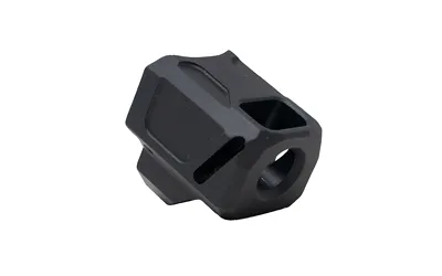 EXOS-553 PISTOL COMPENSATOR FOR GEN-5 GLOCK 17/19/34