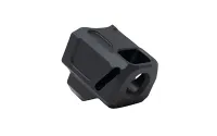 EXOS-553 PISTOL COMPENSATOR FOR GEN-5 GLOCK 17/19/34
