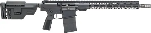 FAXON SENTINEL AR-10 RIFLE 8.6 BLACKOUT ...