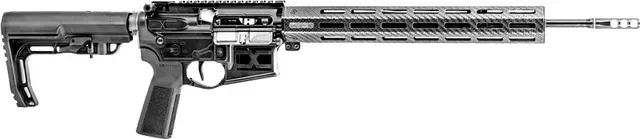 FAXON ION-X HYPERLITE RIFLE 5.56 16" BBL...