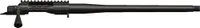 FAXON FX7 BARRELED ACTION 8.6 BLK. 16" MED SPORTER MATTE DLC