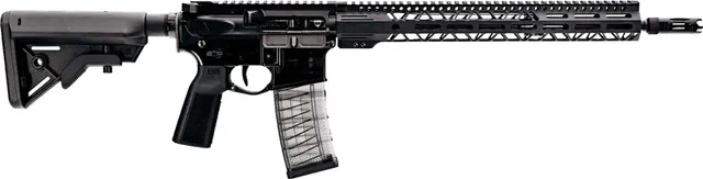 FAXON SENTRY-X AR-15 RIFLE 223 /5.56 16"...