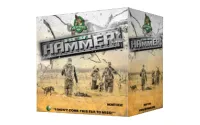 HEVI-Shot Hevi Hammer 20ga 3" 1oz #2 25rd