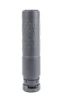 SCO VELOS LBP 7.62 SUPPRESSOR BLK