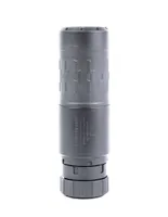 SCO VELOS LBP 556K SUPPRESSOR BLK