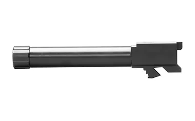 SilencerCoGlock 17