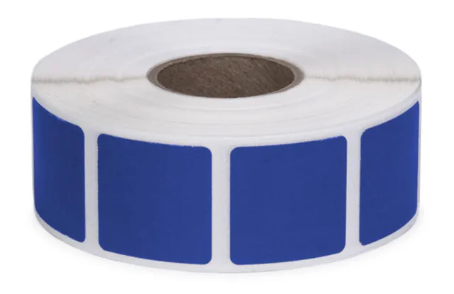 Action Target ACTION TGT PASTERS BLUE 10...