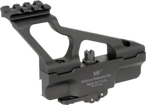 MI AK G2 SIDE RAIL SCOPE MOUNT MINI RAIL...