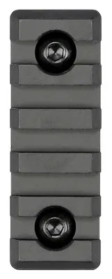 Midwest Industries M-LOK RAIL 5 SLOT PIC...