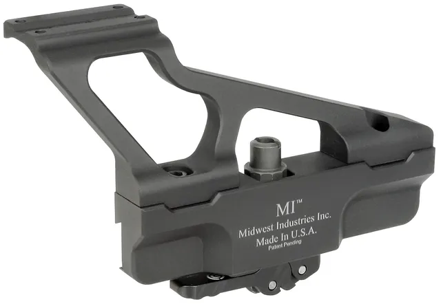 Optic Mount MI-QDTAM