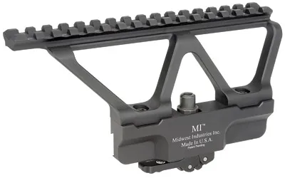 Midwest Industries PICATINNY RAIL AK-47 ...