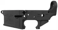 Stripped Lower Receiver 125